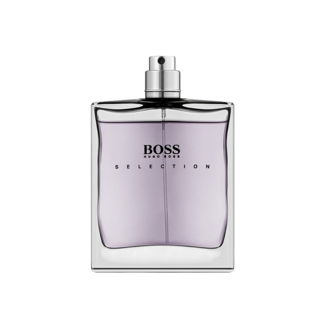 Hugo Boss Selection EDT 100 ml H Tester - Feel You