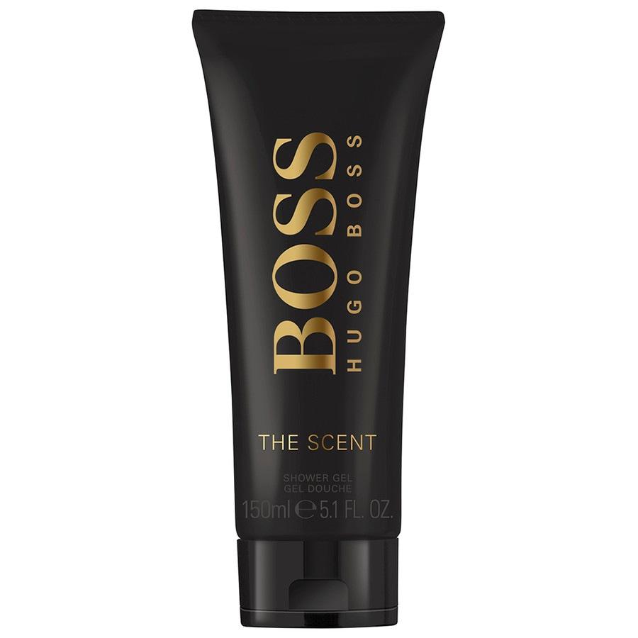 Hugo Boss, The Scent, Cleansing, Shower Gel, 50 ml - Feel You