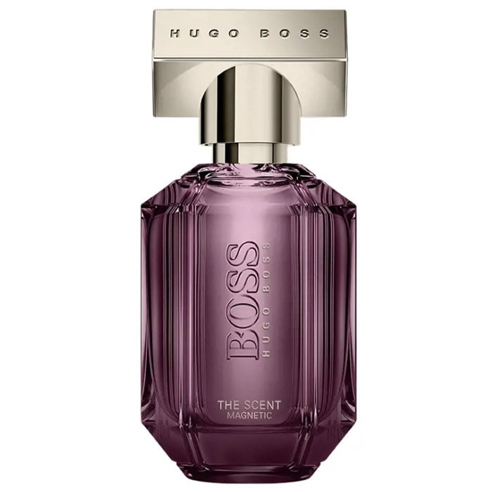 Hugo Boss The Scent Magnetic For Her Eau De Parfum Spray 30ml - Feel You