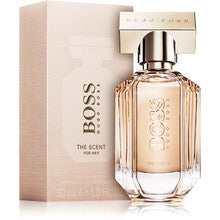 Hugo Boss - The Scent for Her EDP - 30ml - Feel You