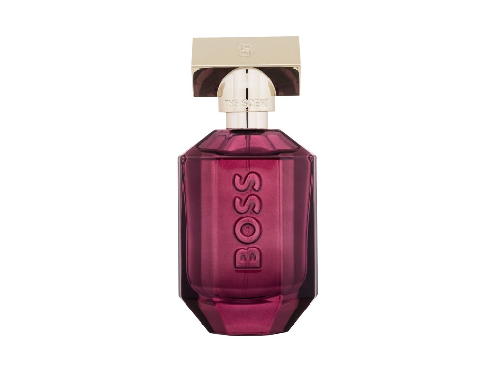 Hugo Boss - The Scent for Her Magnetic EDP - 50ml - Feel You