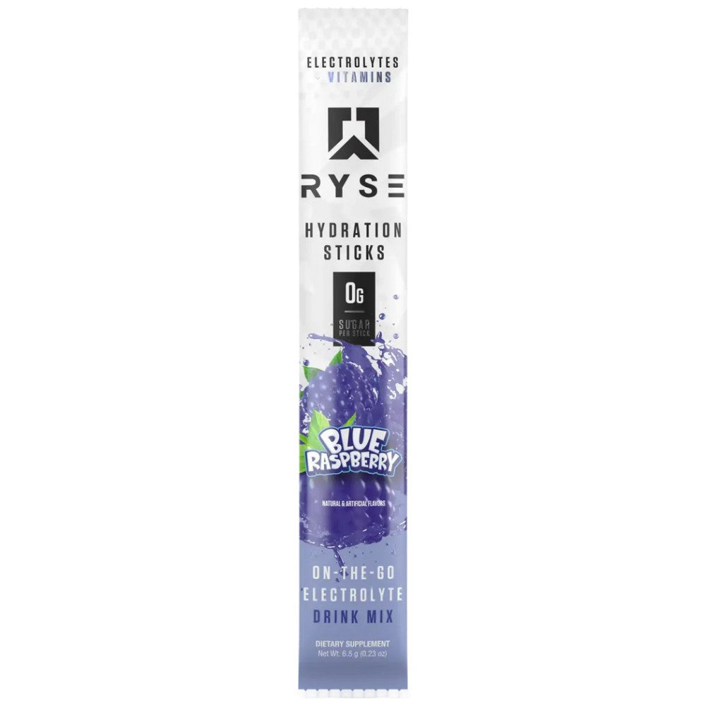 Hydration Sticks | Replenish Electrolytes ~ Optimize Hydration - 6 x 6.5 грама - Feel You