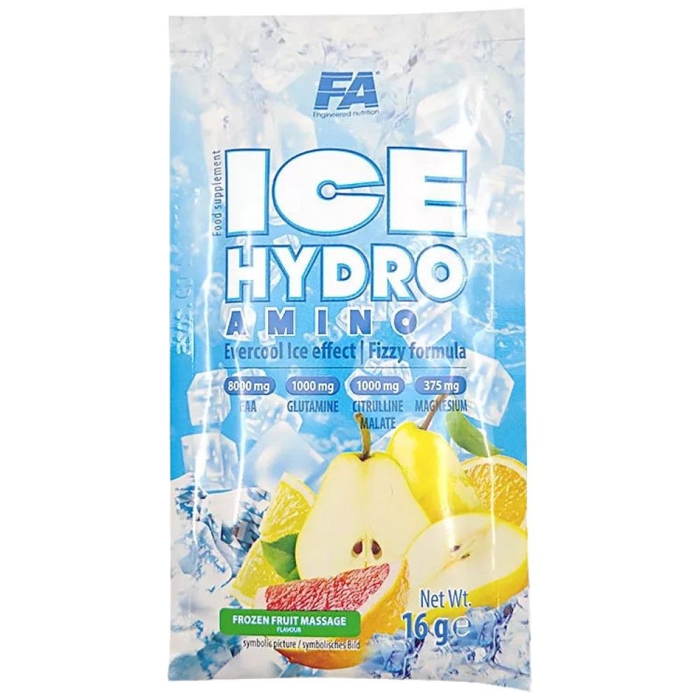 Hydro Amino / Ice Series - 16 грама - Feel You