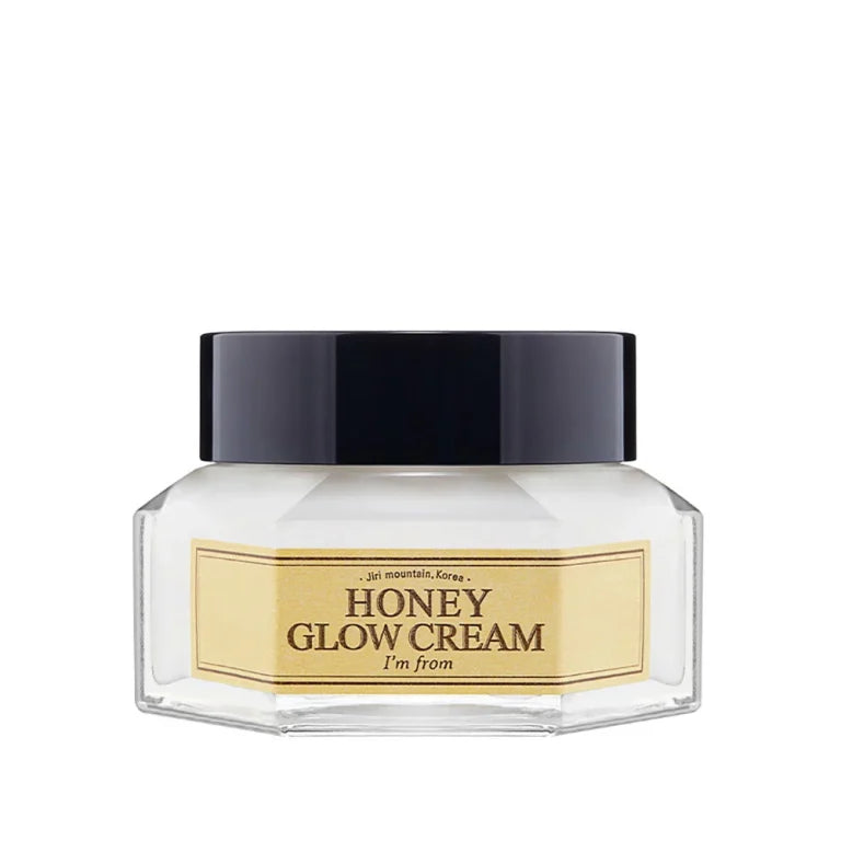 I'm from - Honey Glow Cream, 50g - Feel You