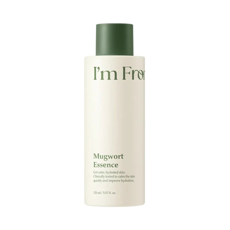 I'm from - Mugwort Essence, 150ml - Feel You
