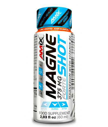 MagneShot Forte 375 mg - 1x60ml - Feel You