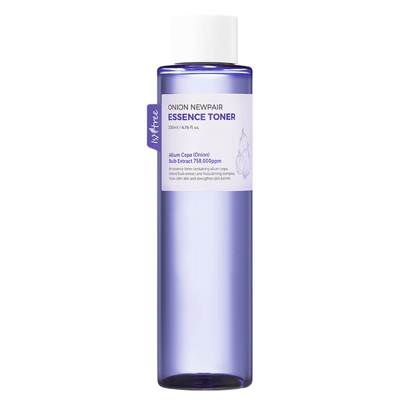 ISNTREE Onion Newpair Essence Toner, 200 ml - Feel You