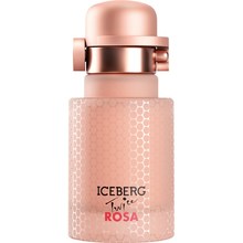 Iceberg - Twice Rosa EDT - 75ml - Feel You