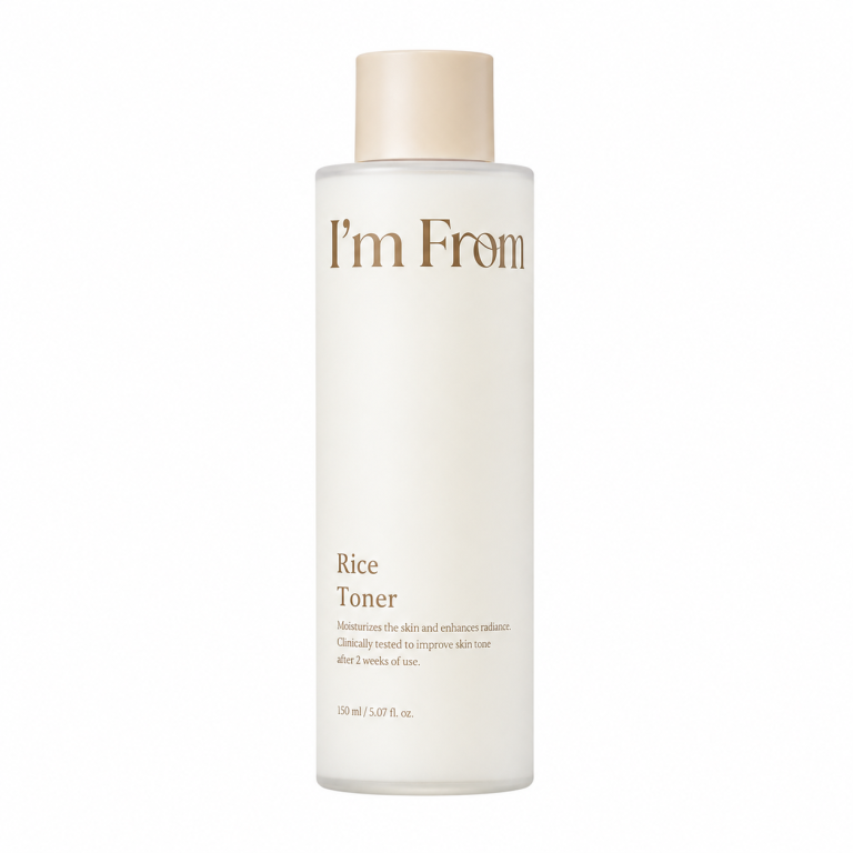 I’m From - Rice Toner, 150ml