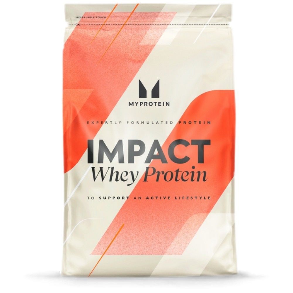 Impact Whey Protein - 2500 грама - Feel You