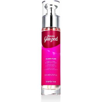 Inebrya - Shecare Glazed Illuminating Fluid - 50ml - Feel You