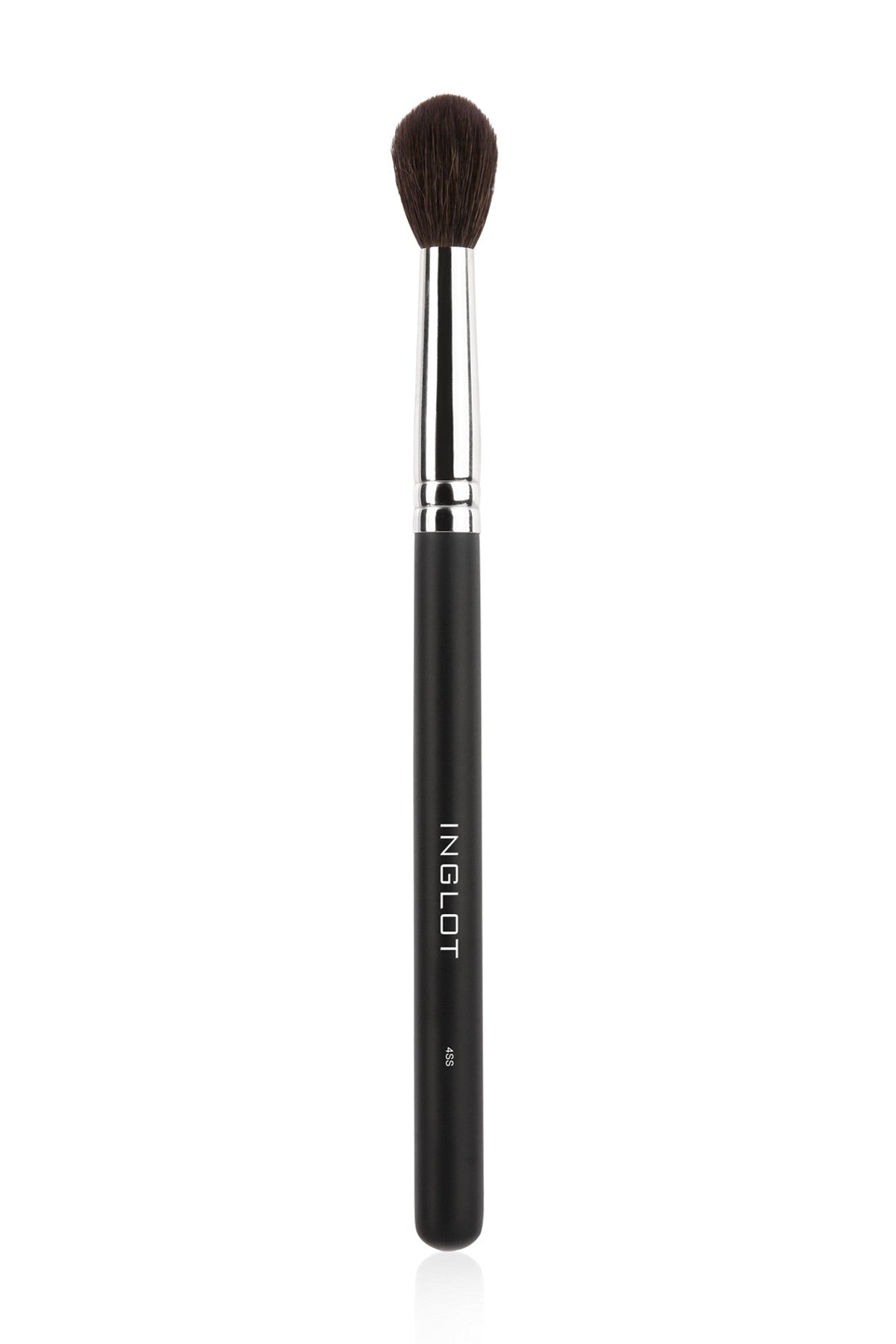 Inglot, Inglot, Eyeshadow Brush, No. 4Ss - Feel You