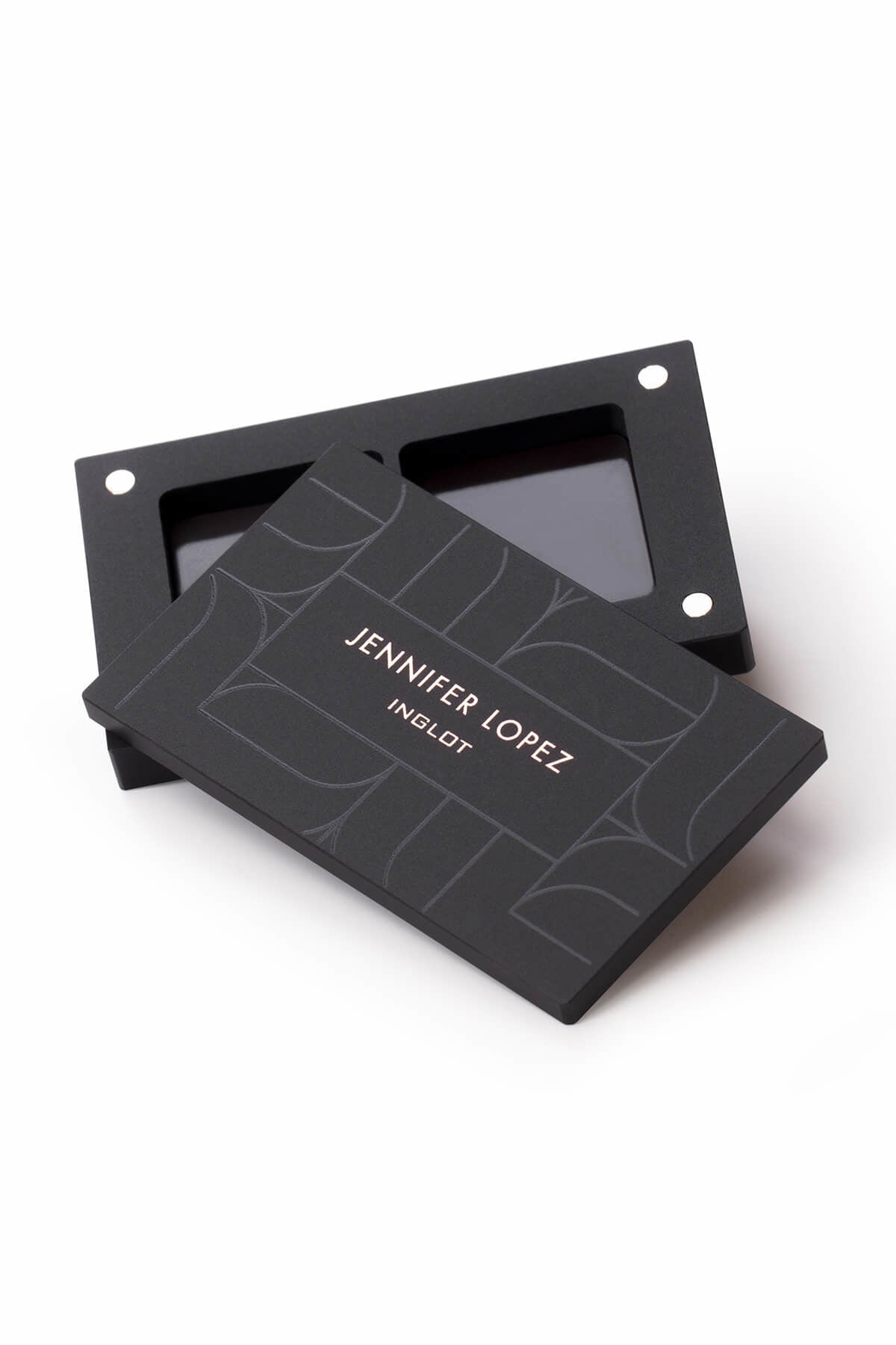 Inglot, Jennifer Lopez, Eyeshadow Palette, J-Fs2 - Feel You