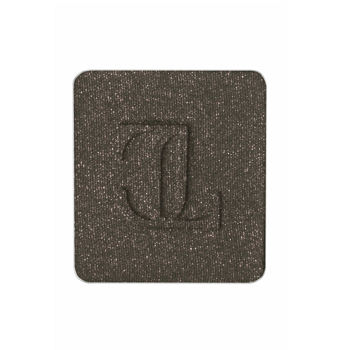 Inglot, Jennifer Lopez, Eyeshadow Powder, J327, Intense Charcoal, 3 g - Feel You