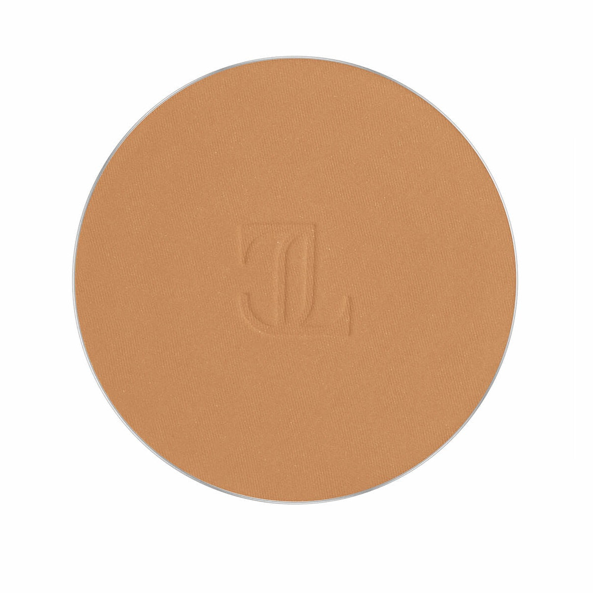 Inglot, Jennifer Lopez Freedom System , Compact Powder, J115, Nude, Refill, 8 g - Feel You