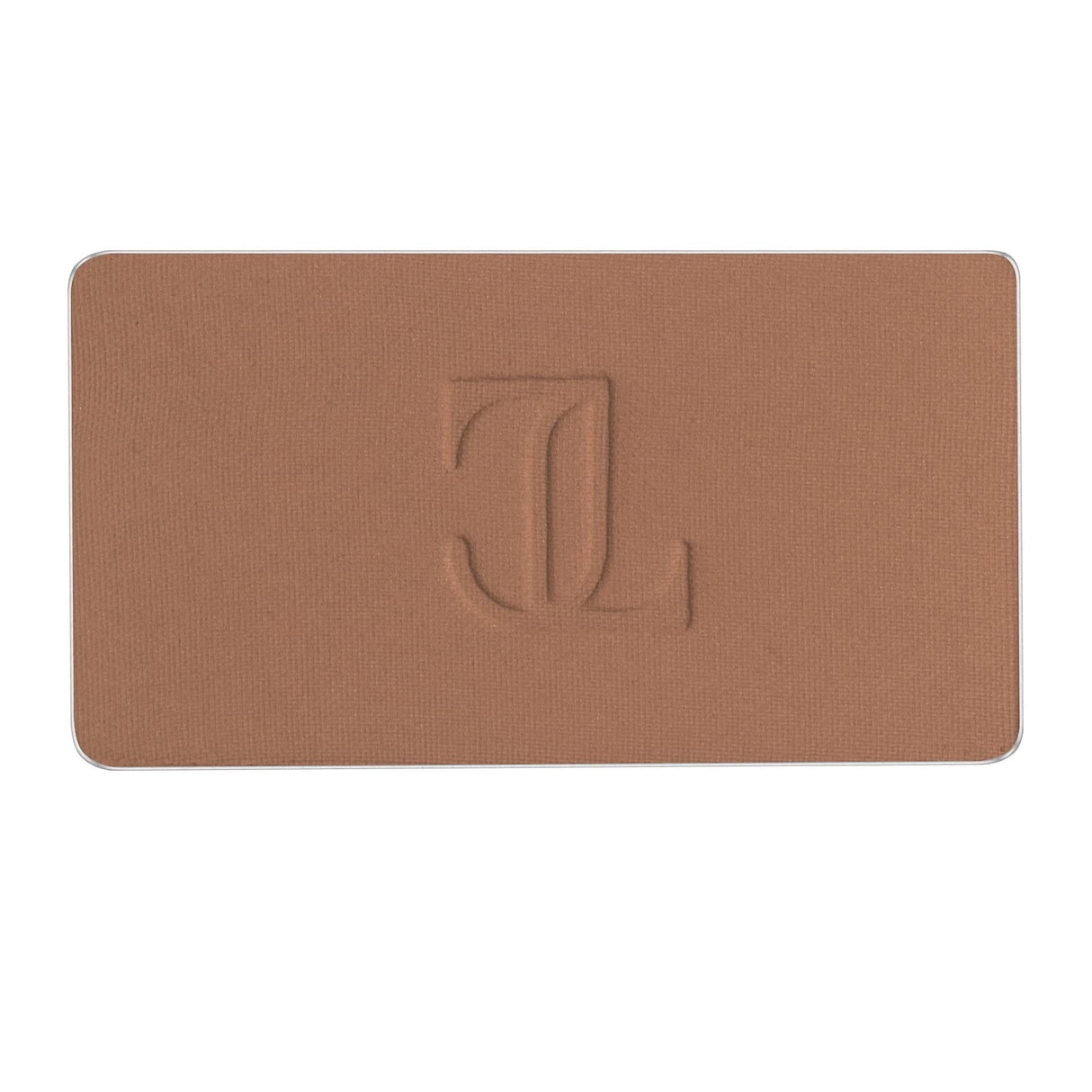 Inglot, Jennifer Lopez Freedom System , Compact Powder, J135, Cocoa, Refill, 5.5 g - Feel You