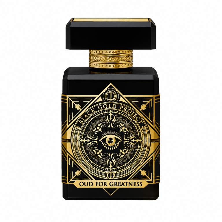 Initio Parfums Prives – Oud For Greateness Eau De Parfum 90ml TESTER - Feel You