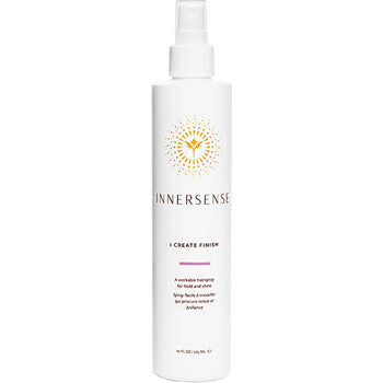 Innersense - I Create Finish Hair Spray - Shine and hold hairspray - 295ml - Feel You