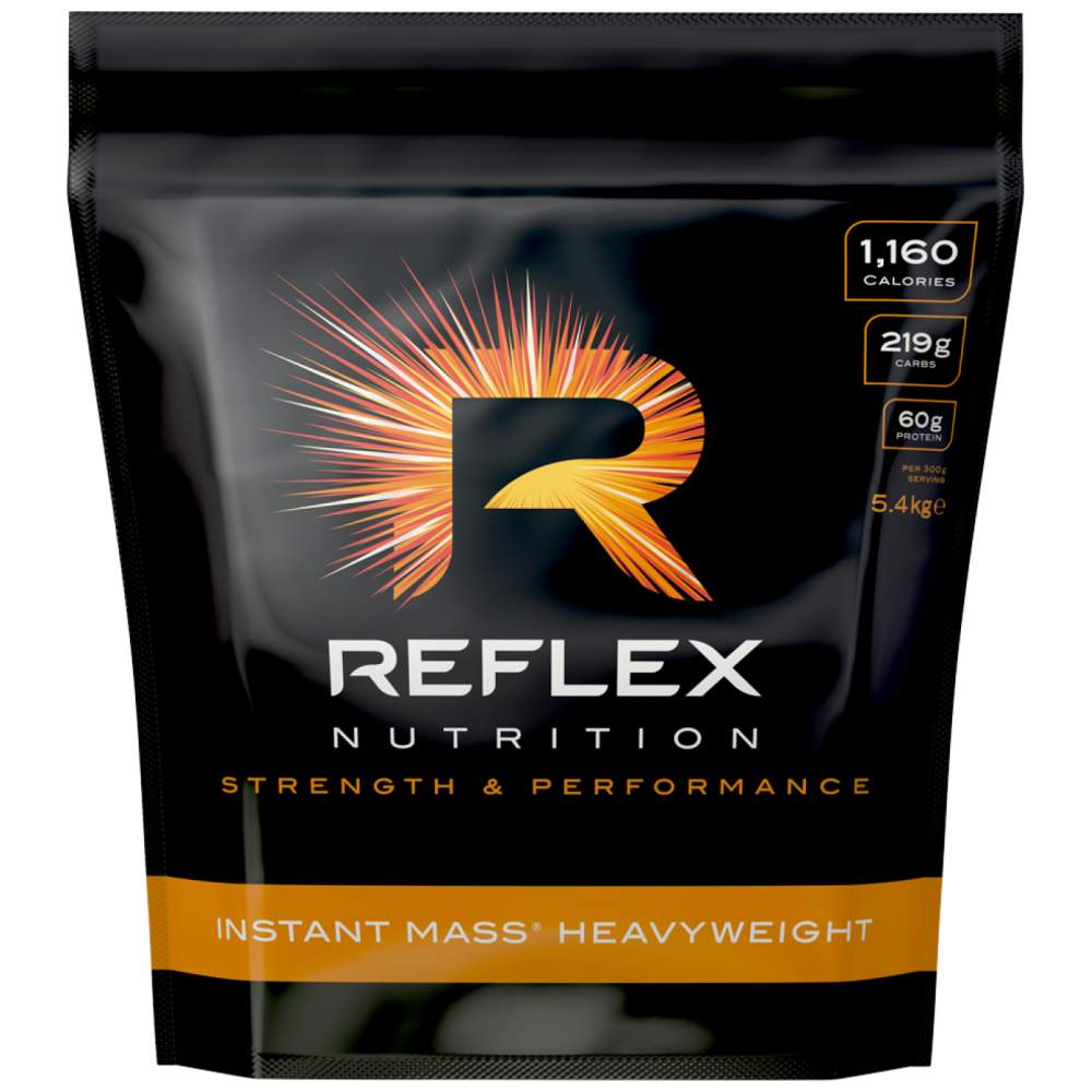Instant Mass Heavyweight - 5400 грама - Feel You