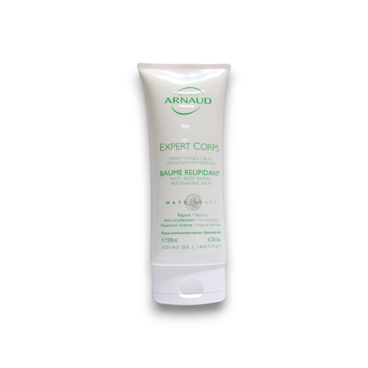Institut Arnaud, Expert Corps, Moisturizing, Body Cream, 200 ml *Tester - Feel You