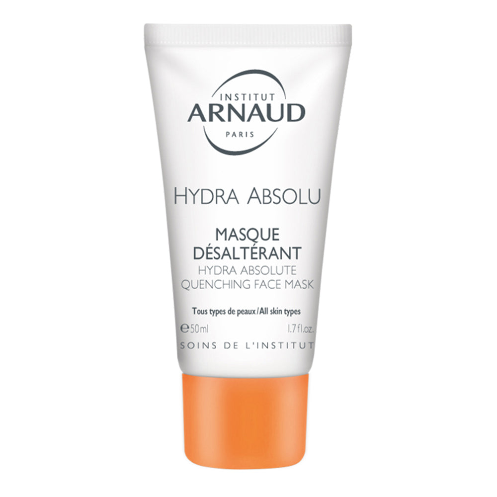 Institut Arnaud, Hydra Absolute, Moisturising, Cream Mask, For Face, 50 ml - Feel You