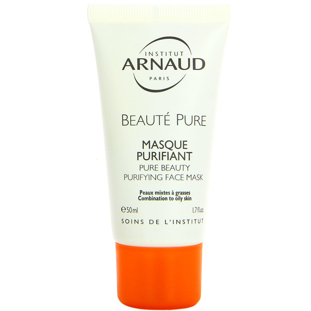 Institut Arnaud, Pure Beauty, Purifying, Clay Mask, 50 ml - Feel You