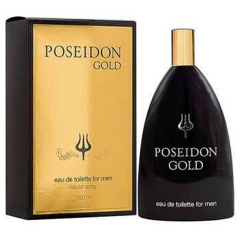 Instituto Espanol - Poseidon Gold EDT - 150ml - Feel You