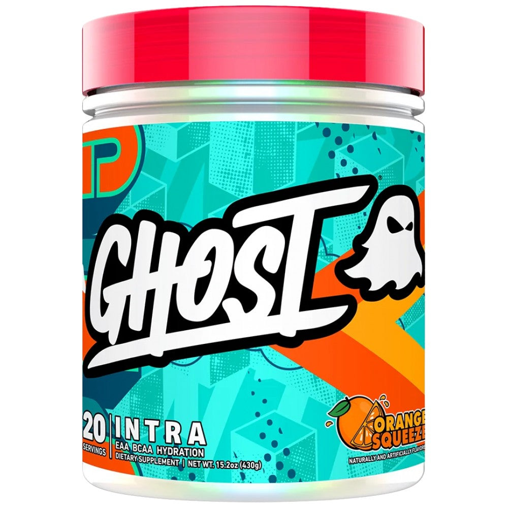 Intra | EAA, BCAA & Hydration - 440 грама - Feel You