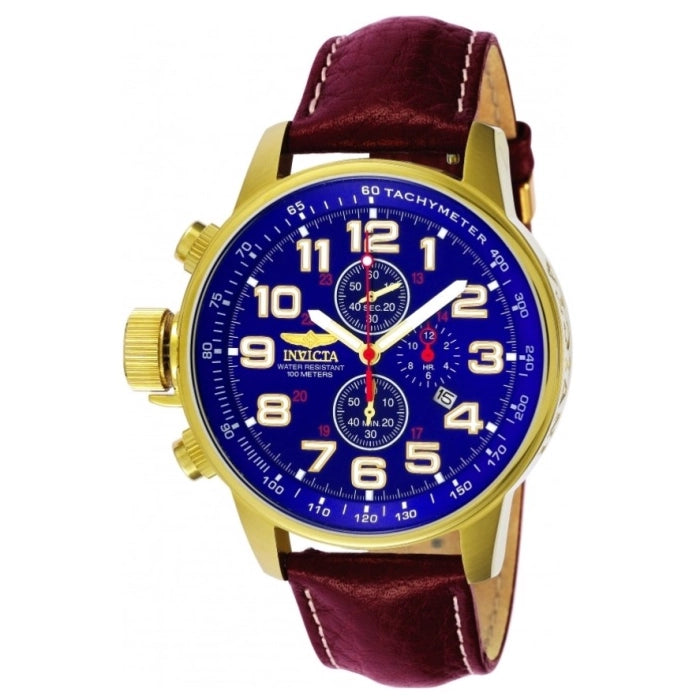 Invicta I-Force 3329 - Feel You