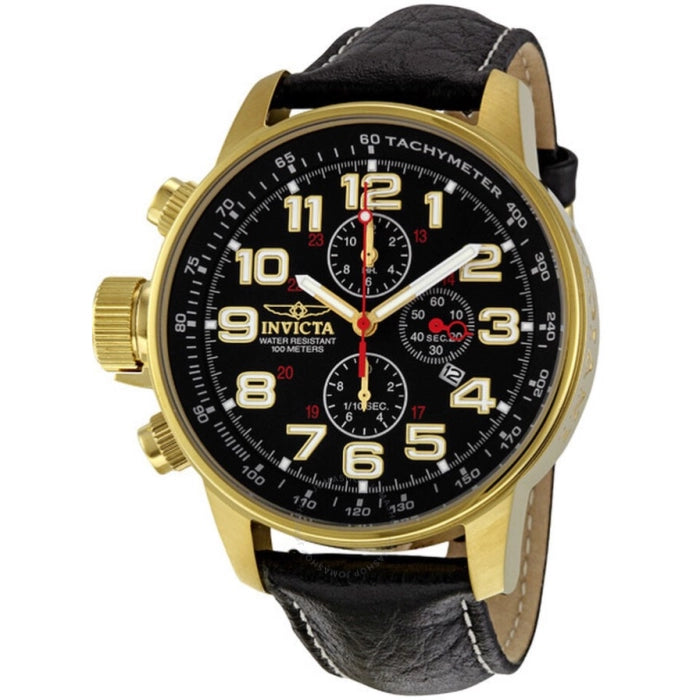 Invicta I-Force 3330 - Feel You