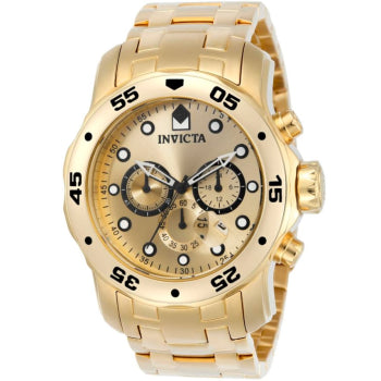 Invicta Pro Diver 0074 - Feel You