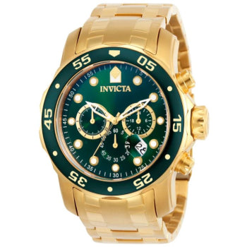 Invicta Pro Diver 0075 - Feel You