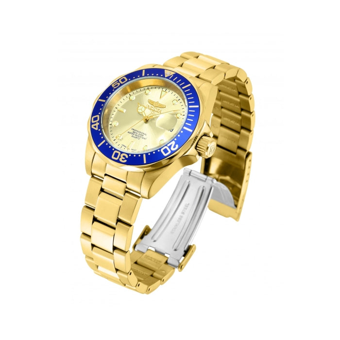 Invicta Pro Diver 14124 - Feel You