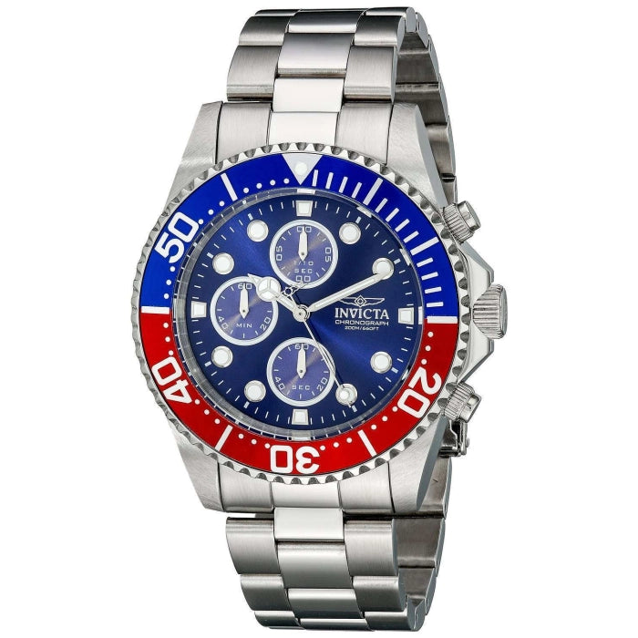 Invicta Pro Diver 1771 - Feel You