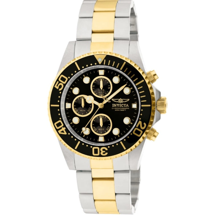 Invicta Pro Diver 1772 - Feel You