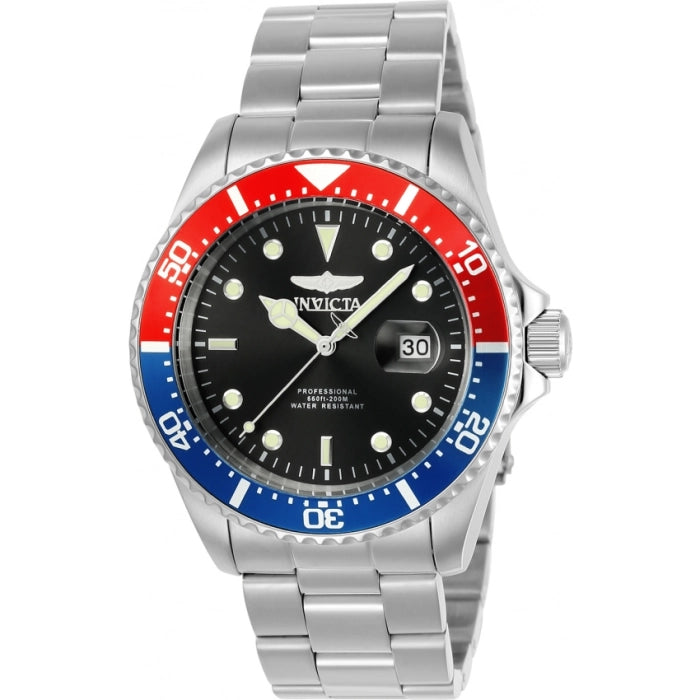 Invicta Pro Diver 23384 - Feel You