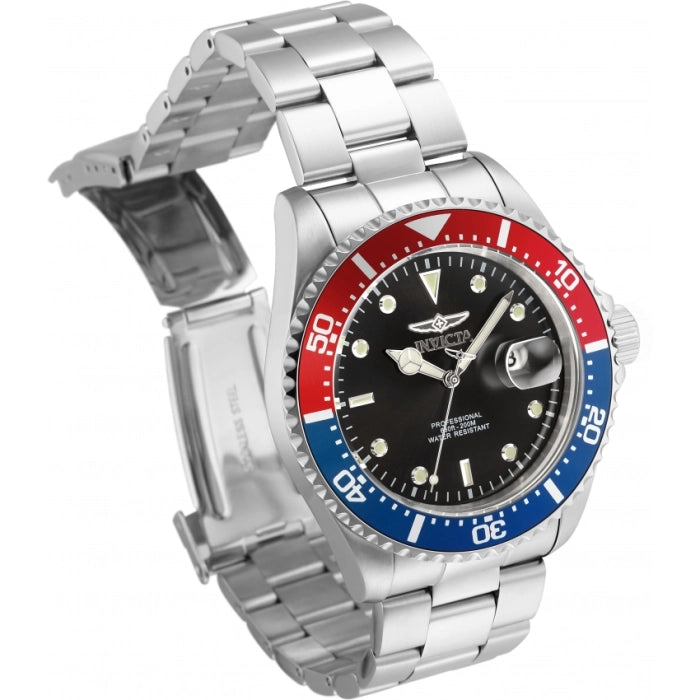 Invicta Pro Diver 23384 - Feel You