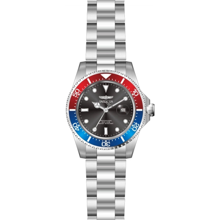 Invicta Pro Diver 23384 - Feel You