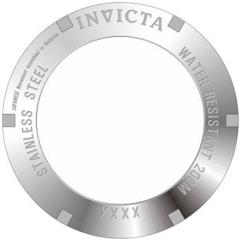 Invicta Pro Diver 23678 - Feel You