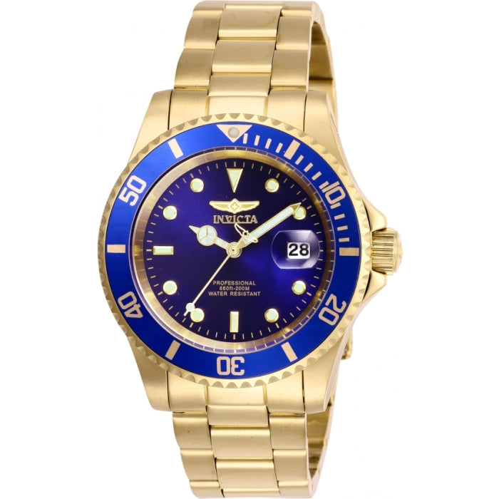 Invicta Pro Diver 26974 - Feel You