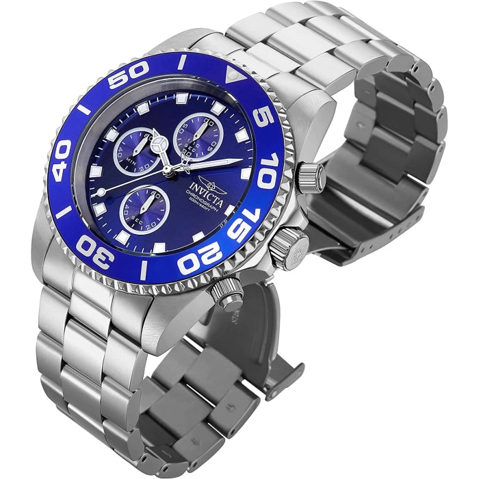Invicta Pro Diver 28690 - Feel You