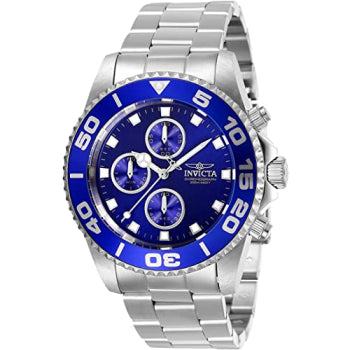 Invicta Pro Diver 28690 - Feel You