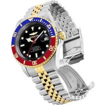 Invicta Pro Diver 29180 - Feel You