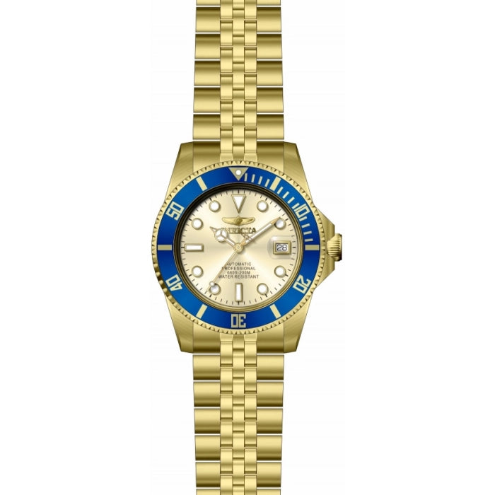 Invicta Pro Diver 29185 - Feel You
