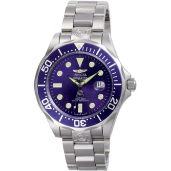 Invicta Pro Diver 3045 - Feel You