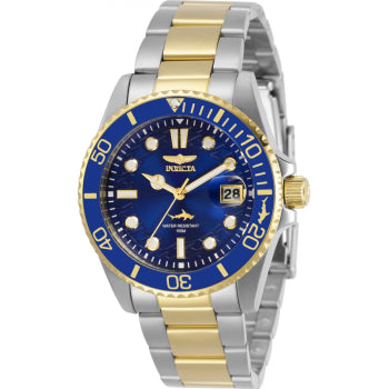 Invicta Pro Diver 30481 - Feel You