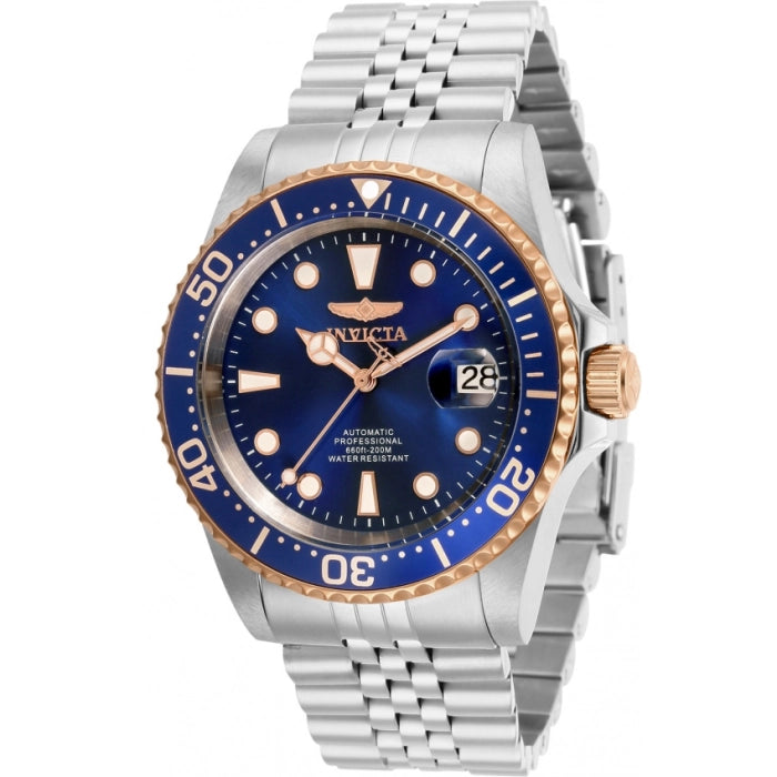 Invicta Pro Diver 32503 - Feel You