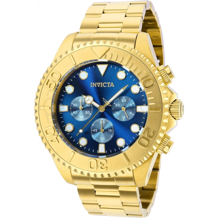 Invicta Pro Diver 36974 - Feel You