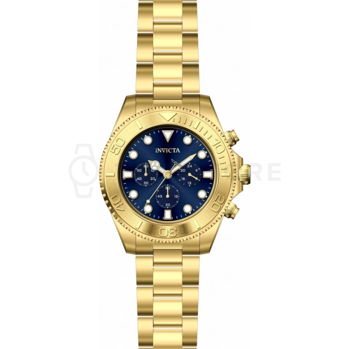 Invicta Pro Diver 36974 - Feel You