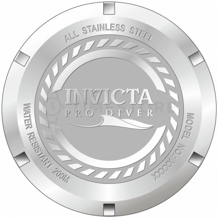 Invicta Pro Diver 36974 - Feel You
